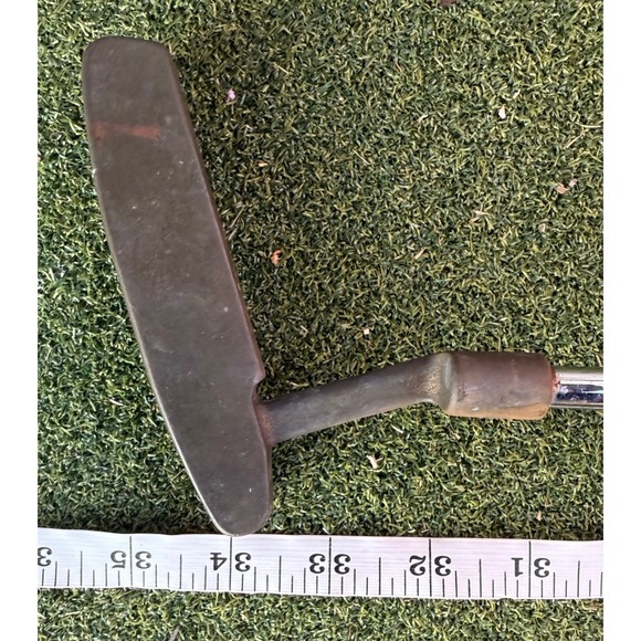 RH Ping Anser Putter 34" Steel - Picture 6 of 6